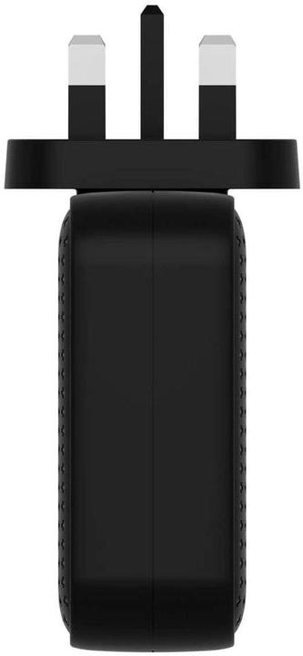 Actual product image Targus 145W GAN CHARGER - BLACK (145 W, 4 ports)