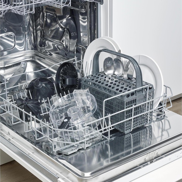 Actual product image Severin CP 3537