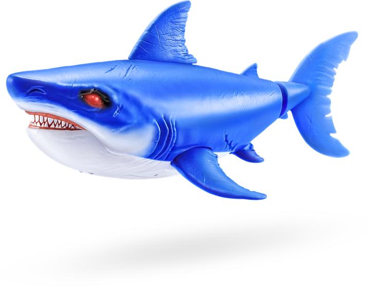 Actual product image Zuru Robo Alive - Deep Sea Monster Surprise (random model)