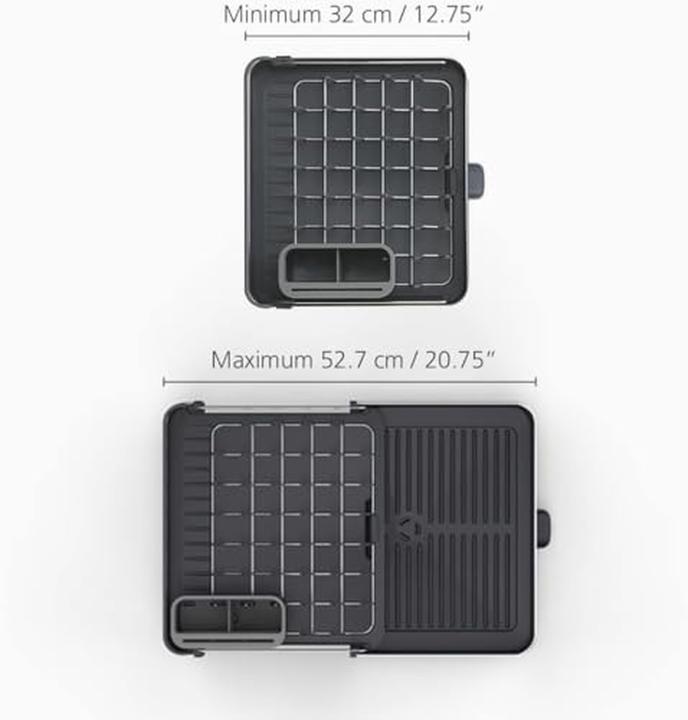 Actual product image Joseph Joseph Extend Steel