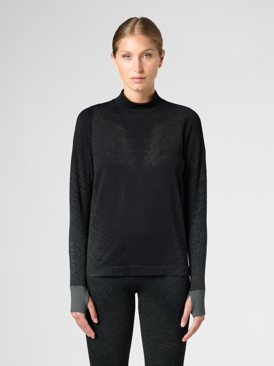 Actual product image UYN Laufshirt Mit Langen Ärmeln Exceleration (M)