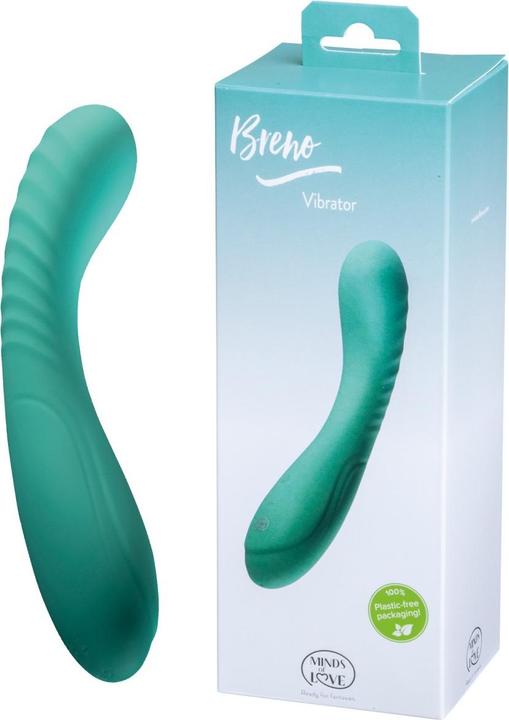 Produktbild Minds of Love Breno mint