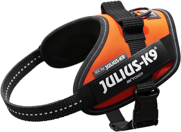 Actual product image Julius-K9 IDC power harness (XS, Dog, Dog sport)