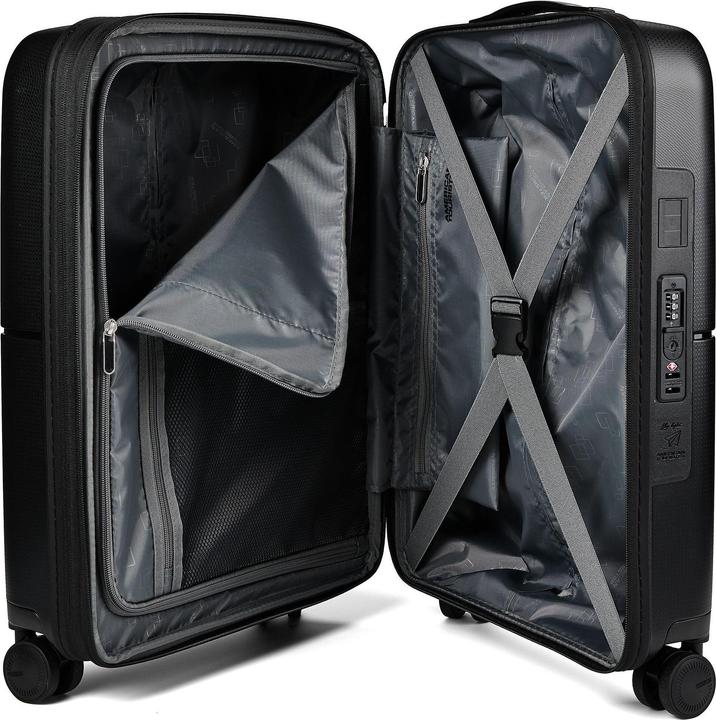 Image du produit American Crew Valise & trolley Dashpop Spinner 55 EXP (41 l)