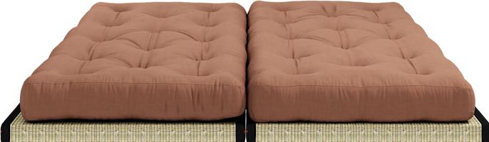 Actual product image Karup Design Chico (Sofa bed)