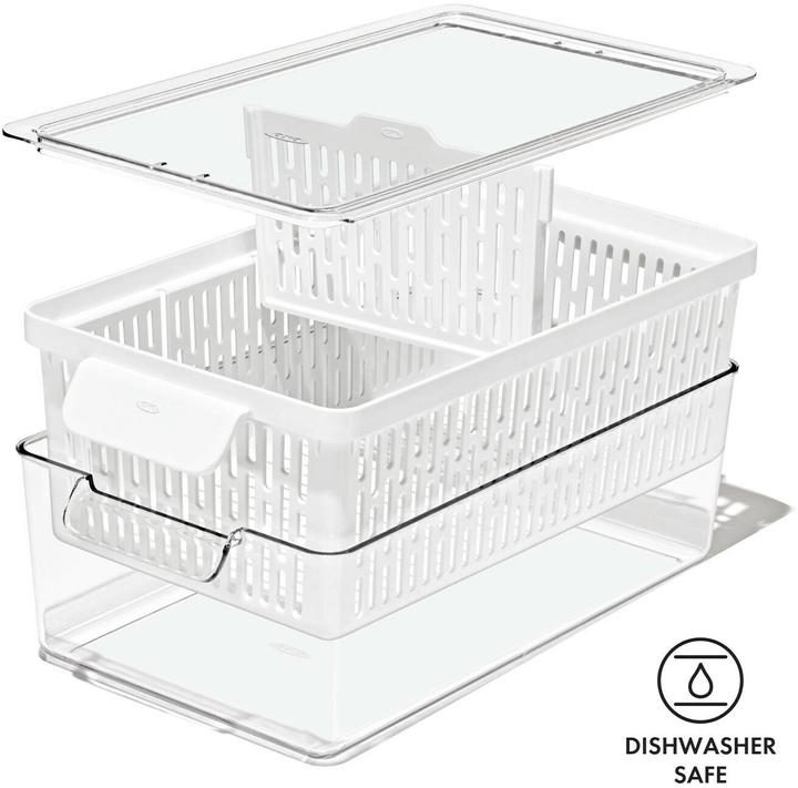 Produktbild OXO Frischhaltebox (4 l)