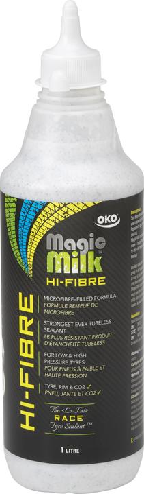 Produktbild Oko Magic Milk Hi-Fibre 1000ml