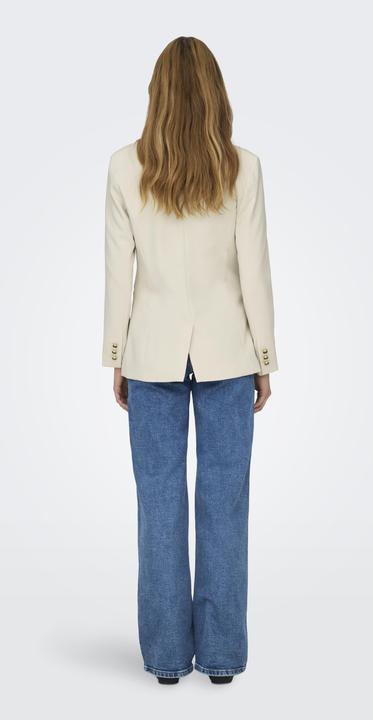 Produktbild Only Slim Fit Fallendes Revers Blazer Blazer (38)