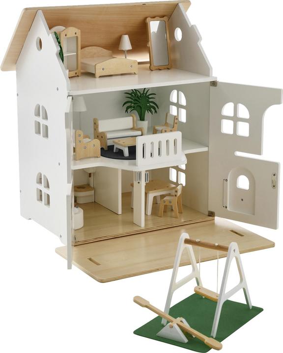 Image du produit Vertbaudet Minifiguren/Welten