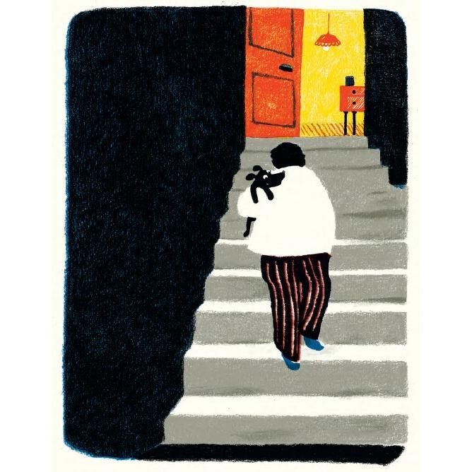 Thumbnail - POTO, der Hund, Kinderbücher von Andrée Prigent