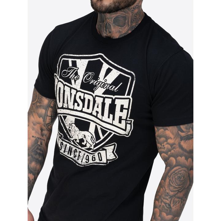 Actual product image Lonsdale Stalybridge (L)