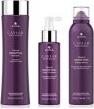 Produktbild Alterna Caviar Clinical - Densifying Styling Foam (145 ml, Schaumfestiger)