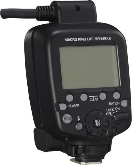 Image du produit Canon Mr-14ex Ii (Flash macro, Canon)