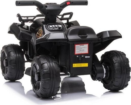 Produktbild Kids Cars Ride On R/C Quad (6 V)