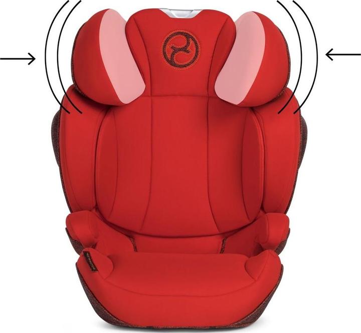 Produktbild Cybex Solution Z-fix