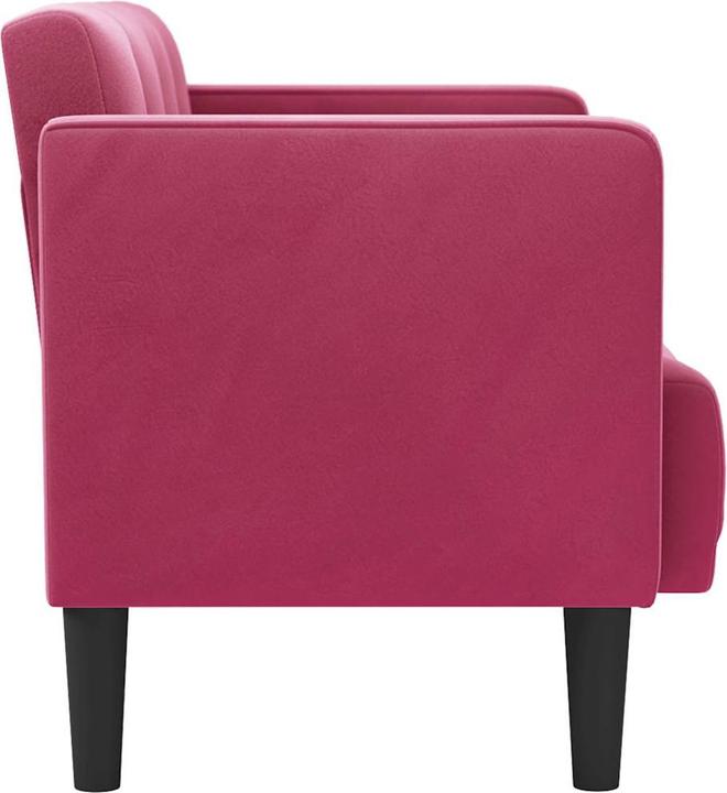 Produktbild vidaXL Zweiersofa (2-Sitzer)