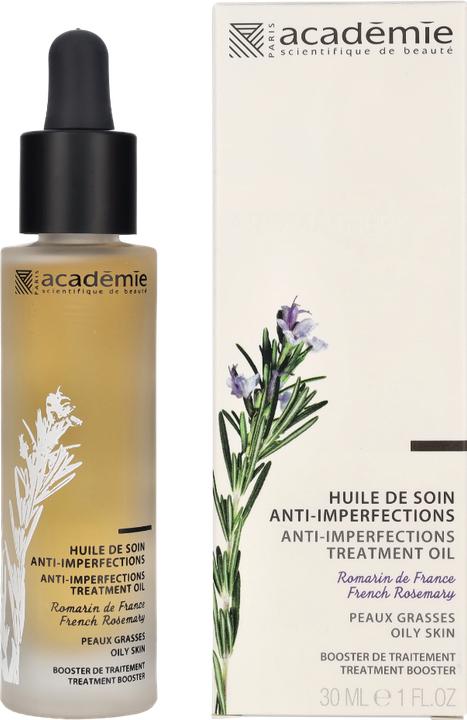 Produktbild Académie Öl zur Behandlung von Unreinheiten (30 ml)