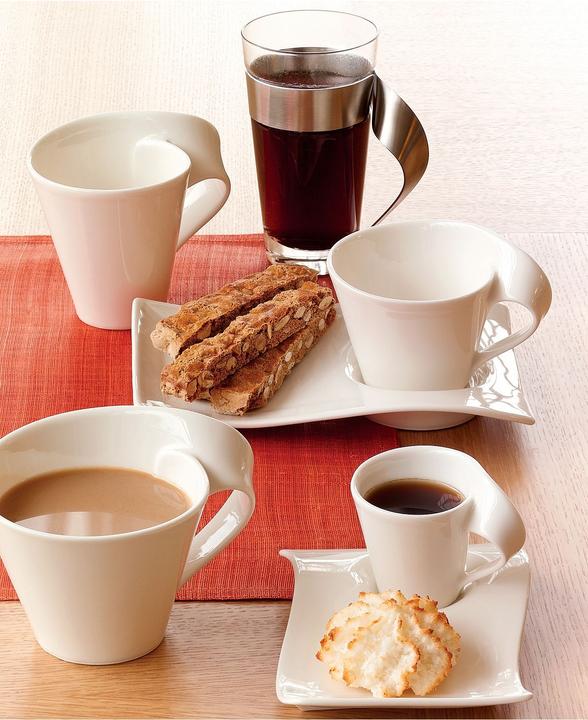 Actual product image Villeroy & Boch New Wave (250 ml, 1x)