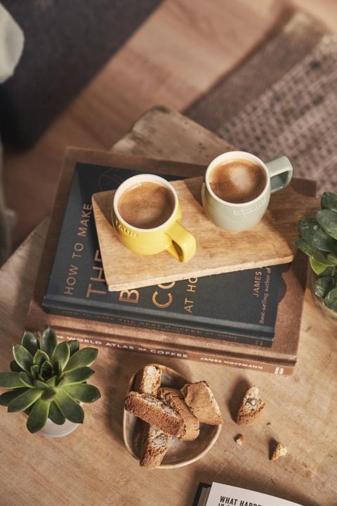 Produktbild Staub Tasse Citron XS 100ml (100 ml)