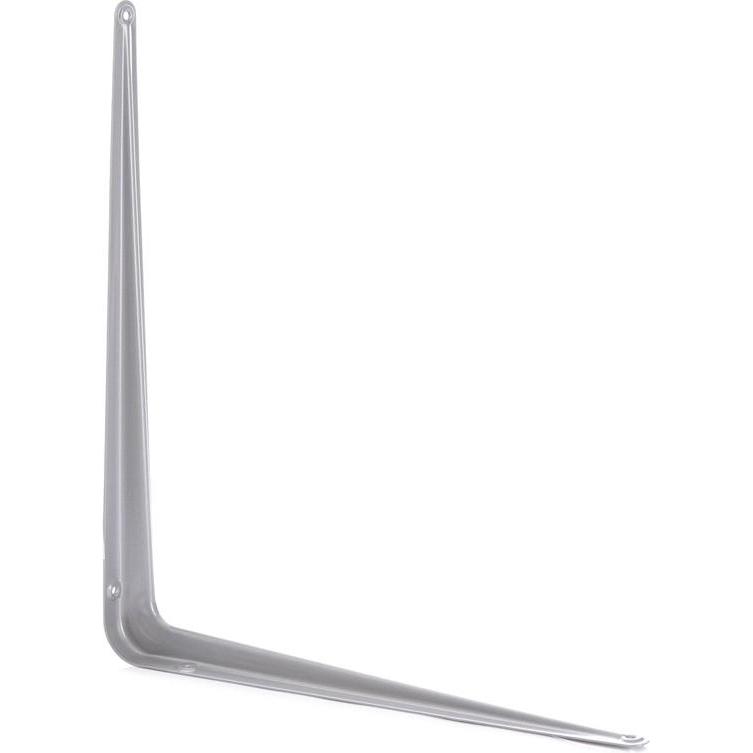 Thumbnail - Haushalt, Regalträger, SHELF HOLDER 350X400 SB-01 MATT SILVER