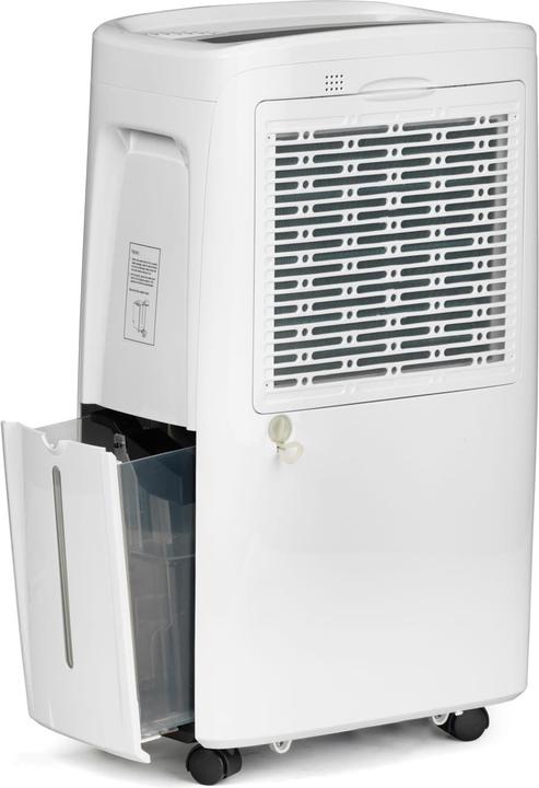 Produktbild Wood's MDX14 (40 m², 10 l/24h)