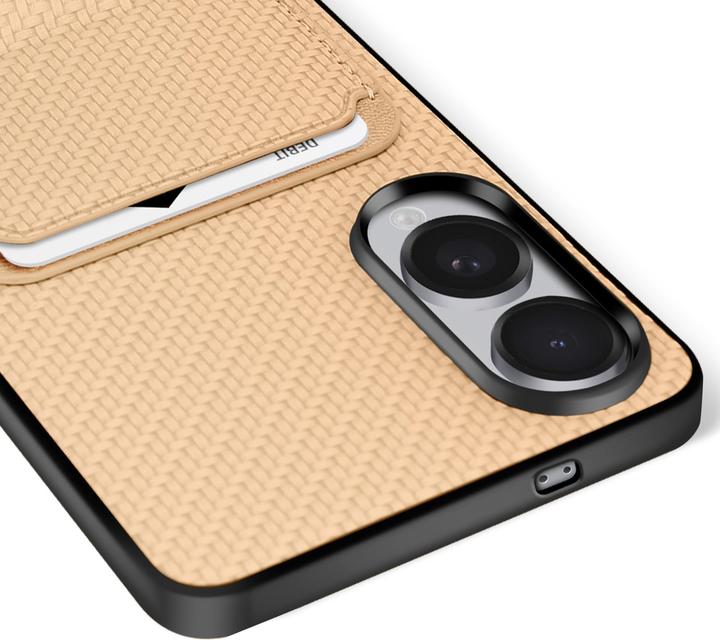 Actual product image Avizar Carbon-Grip (Samsung Galaxy S25 Edge)