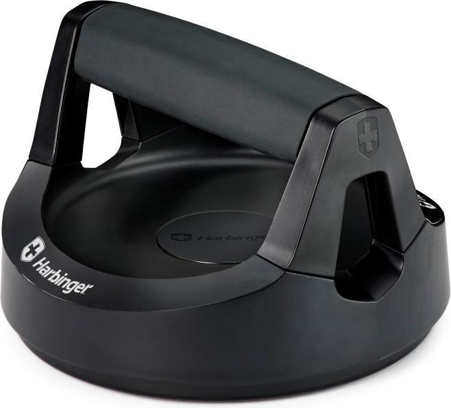 Actual product image Harbinger Push Up Pro