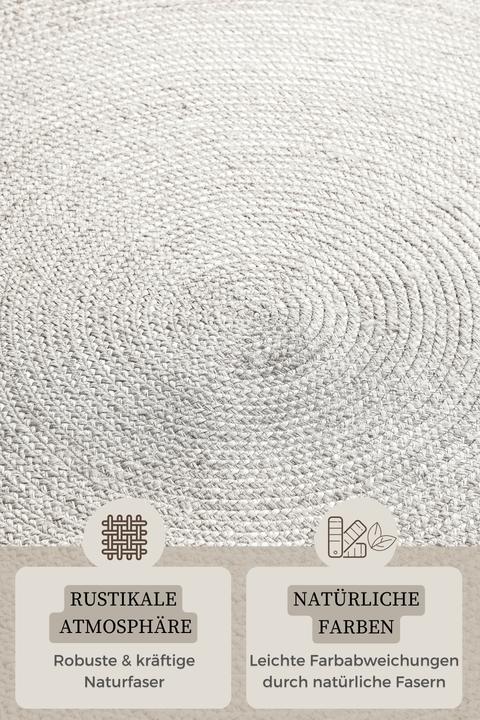 Produktbild Hanse Home Rangpur (100 cm)