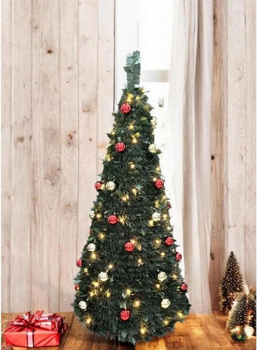Produktbild Dameco LED Pop-up-tree (180 cm)
