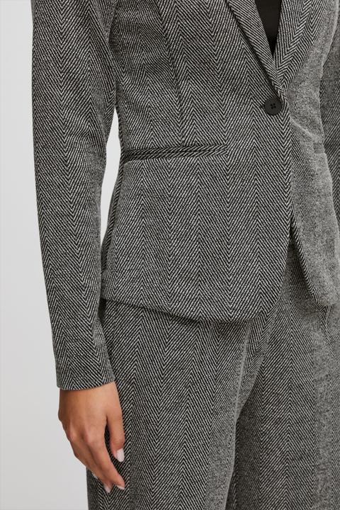 Actual product image Ichi IHKATE STRUCTURE BL2 - 20119851 (L)