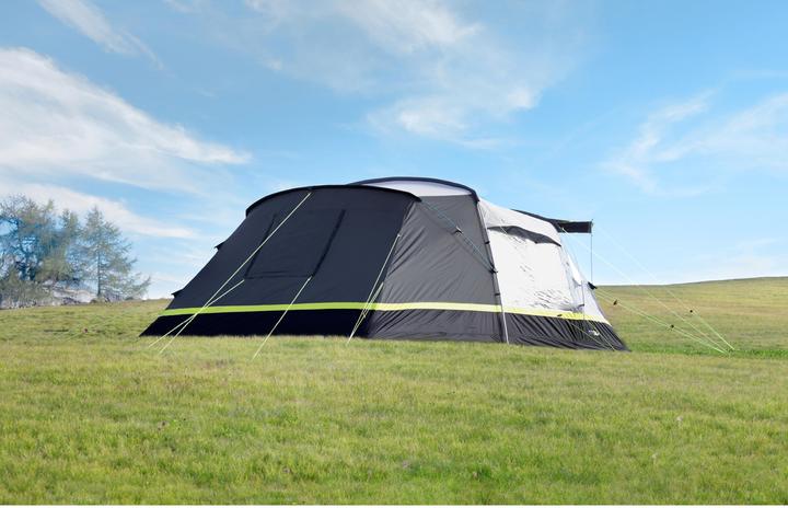 Productafbeelding Brunner Kalynda 5 (Tunnel tent, 18 kg, 5 personen)