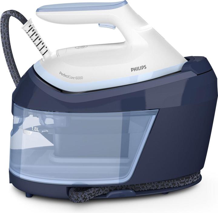 Productafbeelding Philips PerfectCare (2400 W, 500 g/min)