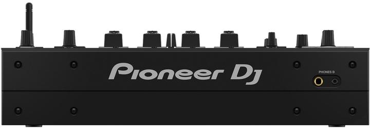 Actual product image Pioneer DJ DJM-A9 (Clubmixer)