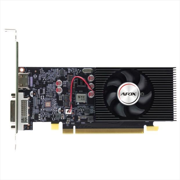 AFOX * Geforce GT1030 4GB GDDR5 (4 GB, GDDR4)
