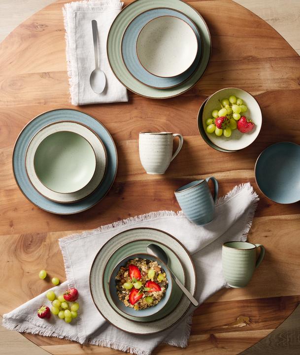 Actual product image Landscape Farmhouse (24 pcs.)