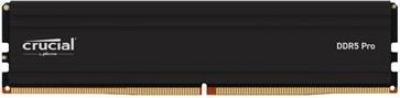 Crucial PRO 48G (1x48G) DDR5-5600 Tray *CP48G56C46U5T (1 x 48GB, 5600 MHz, DDR5 RAM, DIMM)
