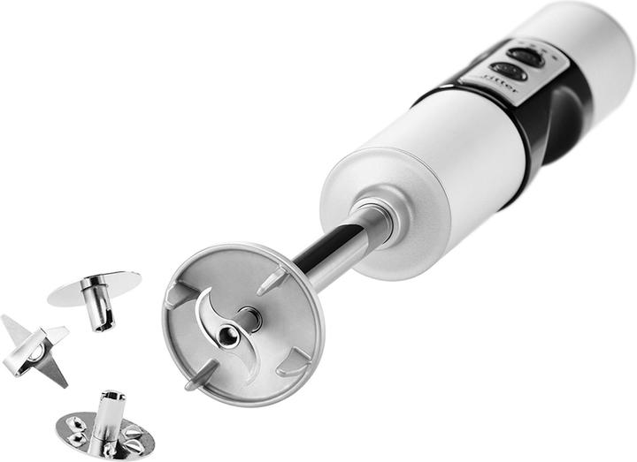 Produktbild Ritter Ritt Stabmixer Stilo 7 Plus 628.000