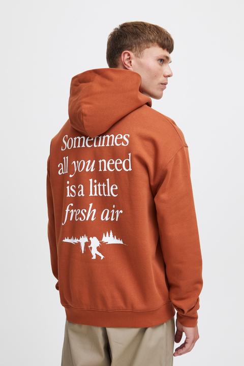 Actual product image Solid SDHalmus - Sweatshirt - 21108020 (L)