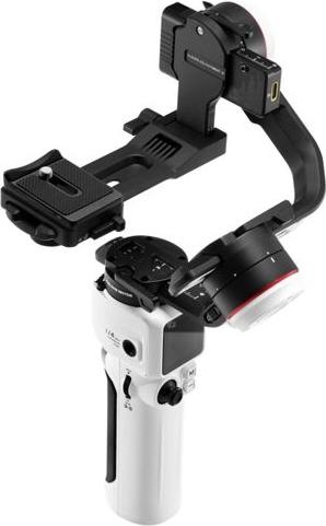 Image du produit Zhiyun Crane M3S Combo (Appareil photo reflex, Appareil photo à objectif interchangeable, 2.50 kg)