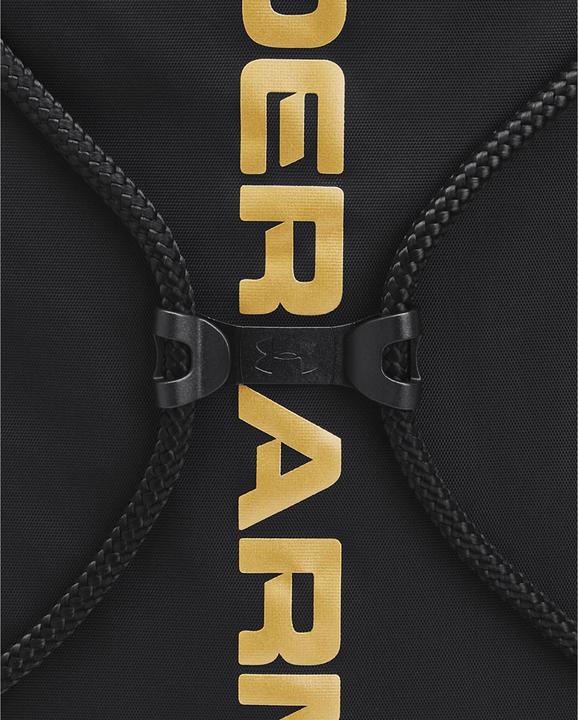 Actual product image Under Armour Ozsee Sackpack Gym Bag