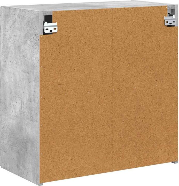 Actual product image vidaXL TV-Schränk (31 x 31 x 60 cm)