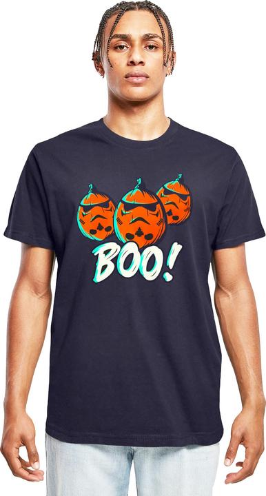 Produktbild Star Wars Boo! TShirt (M)
