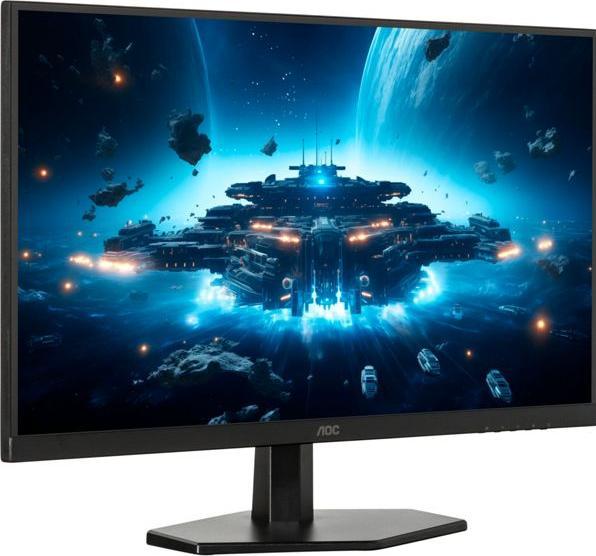 Actual product image AOC Q27G42XE (2560 x 1440 pixels, 27")