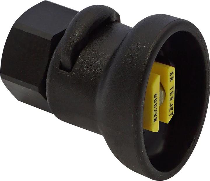 Image du produit Birchmeier Buse à jet plat pour huile de moules