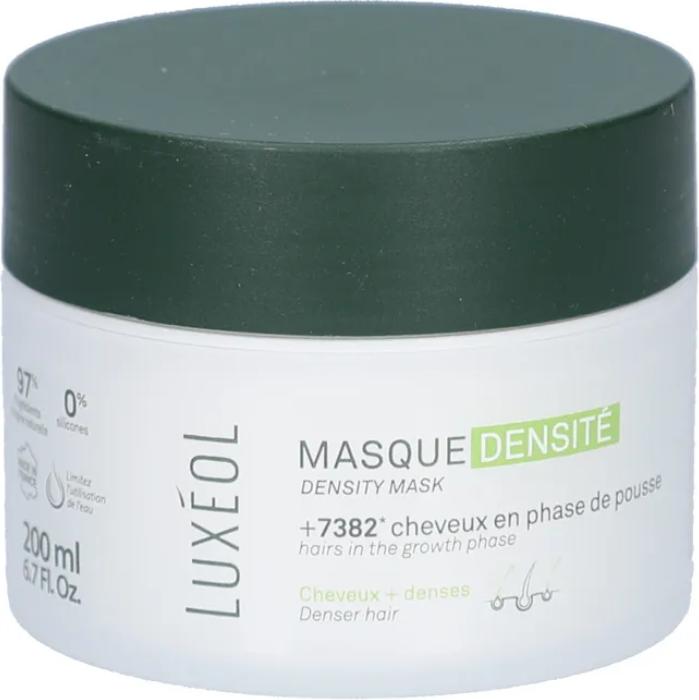 Image du produit Luxéol masque densté (200 ml)