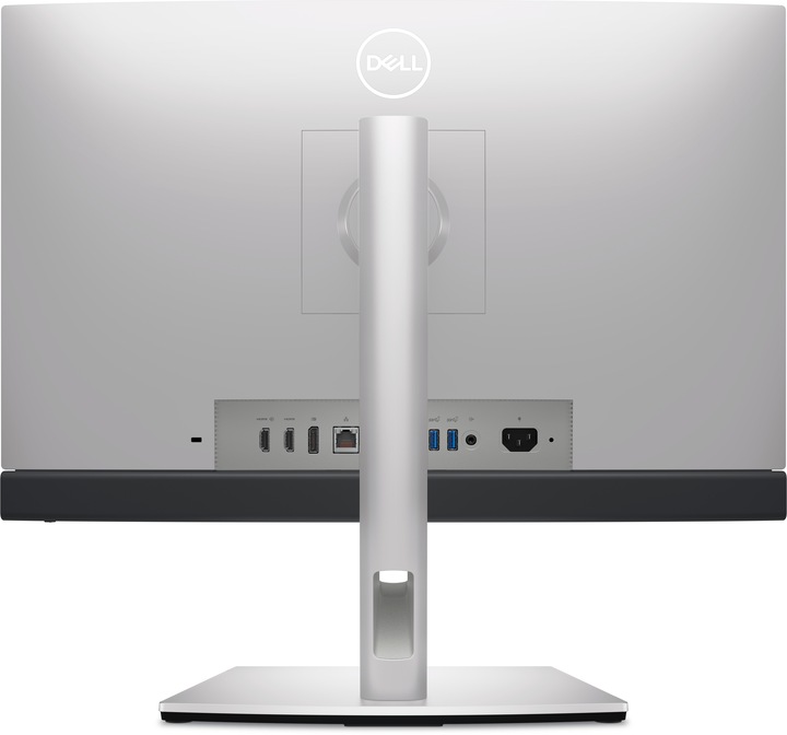 Produktbild Dell OptiPlex 7420 AIO Plus 7420 (Intel Core i5-14500, 16 GB, 512 GB, UHD Graphics 770)