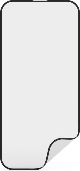 Actual product image Hama Hiflex Eco (1 Piece, Apple iPhone 15 Pro)
