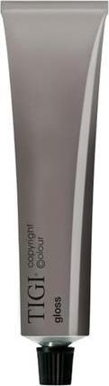 Tigi Colour Radiant Gloss Demi-Permanent Cream Dark Natural Brown 3/0