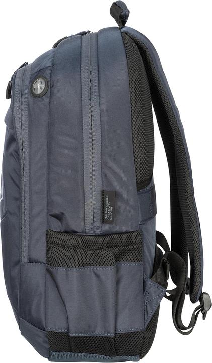 Produktbild Tucano BackPack X Seite für Notebook 15'