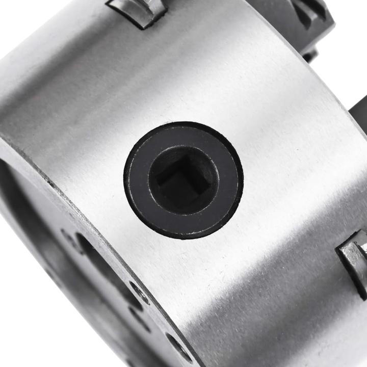 Image du produit vidaXL Drehfutter (30 mm)